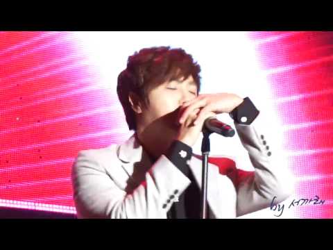 20161126 정동하 falling falling 창원콘