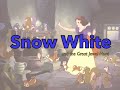 Snow White And The Great Jewel Hunt Theatrical Trailer Remastered