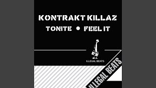 Feel It (feat. Morten Luco)