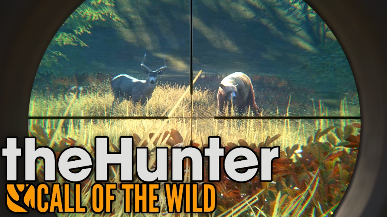 thehunter call of the wild torrent thehunter call of the wild torrent