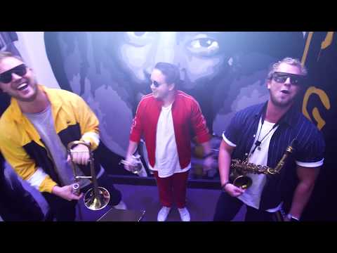 Snoop Doog x Blåsemafian - A tribute to the "Doggystyle" album, 25 years!