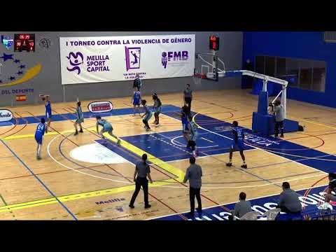 Women Impulsor - Alexus Johnson Highlights