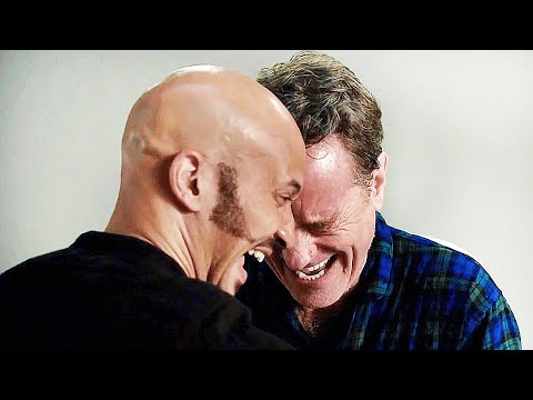 WHY HIM? - Bloopers, Gag Reel (2016)