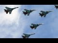 Russian Military LIVE FIRE Exercise with Aircraft and Military vehicles