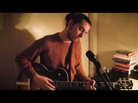 Leo James Conroy - ‘Colours Anew’ // NPR Tiny Desk Contest Submission 2018