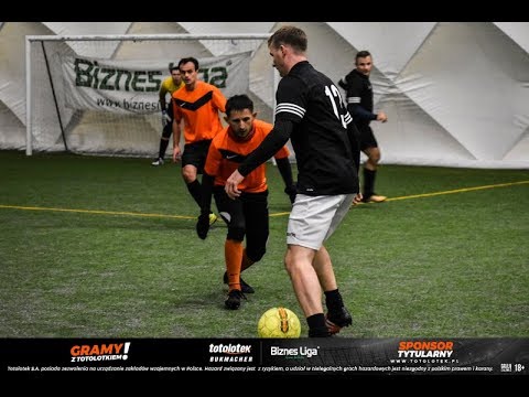 13.11.2018 - III Liga B - Valeo vs. SOPEM