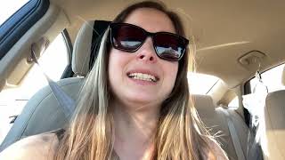 Called To Duty Movie Premiere - Dress shopping w/ Actress Brandi Mosko video