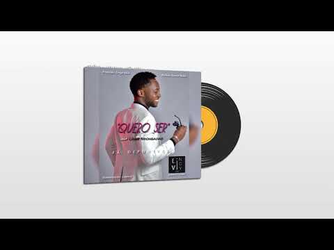 L'Vincy - Quero Ser (feat Uami Ndongadas).                   #MAMBO_PUB