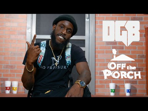 Spliffy Doe Speaks On Breaking His Neck In Car Accident, Growing Up In Dade & Broward County + More