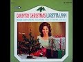 Loretta Lynn - It Won't Seem Like Christmas (1966).