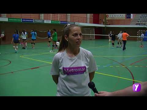 El C.V. Unideba en situación crítica - Canal Y