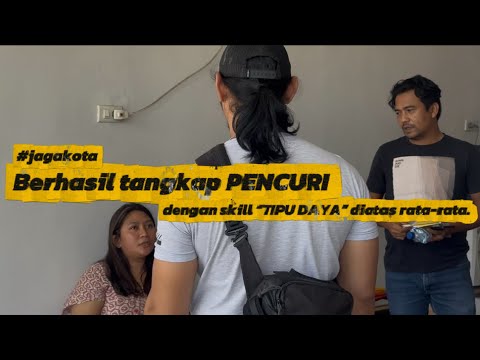 “NOVALIA” ‼️Pegadaian Gold Thief‼️ Helpless & Shocked When Secured (BUSER DRAGON) !!!