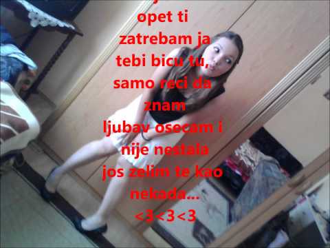 Deezy Baby & Ana Masulovic - Kad jednom zatrebam ti ja + TEXT