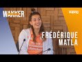 Wakker worden met #4: Frédérique Matla