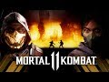 Mortal Kombat 11 Scorpion Vs Jade Very Hard