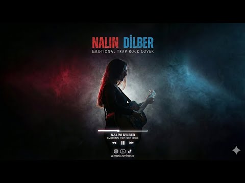 NALIN DİLBER- EMOTİONAL TRAP ROCK COVER 