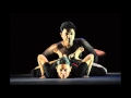 Chandralekha S SHARIRA Different Postures Of Female Energy