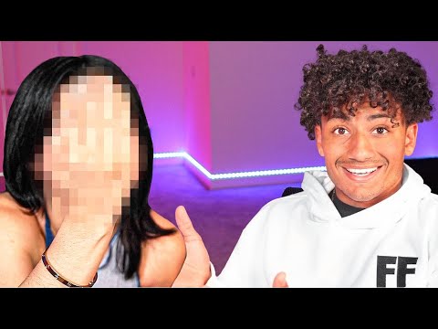 GIRLFRIEND FACE REVEAL?!?! (Q&A)