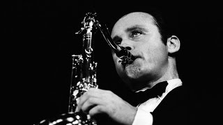 Stan Getz - Lester Left Town