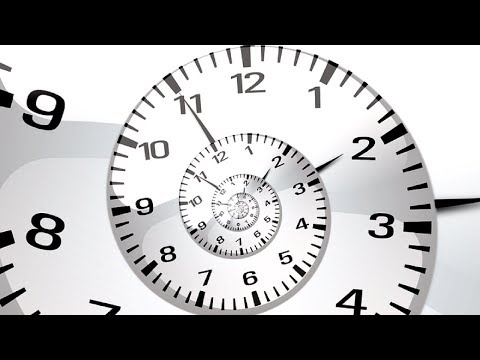 YouTube video about: How many nanoseconds in a year?