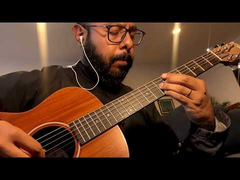 Wilson Rag - Elizabeth Cotten - Guitar Transcription