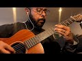 Wilson Rag - Elizabeth Cotten - Guitar Transcription