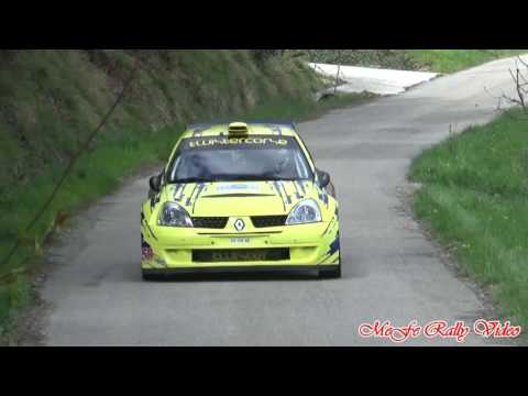 5° Rally Colli del Grignolino 2017