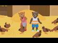 What Is Little Brown Bear S Favorite Animal Children S Cartoon