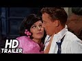 The Old Dark House (1963) ORIGINAL TRAILER [HD 1080p]