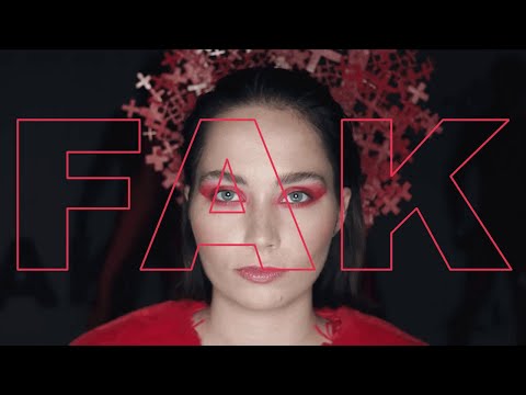 Mery Spolsky - FAK (Official Video)