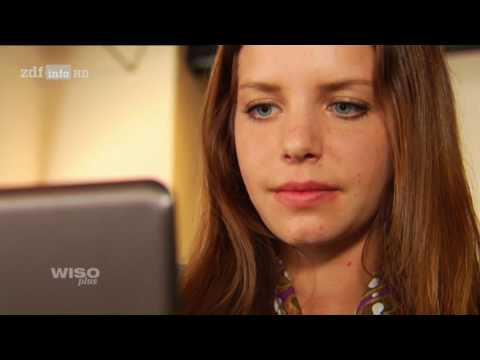 (Doku in HD) WISO plus - Tierischer Alltag