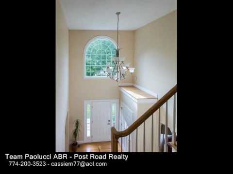 239 New Braintree Rd, West Brookfield MA 01585 - Single Family Home - Real Estate - For Sale -