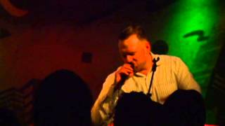 Goldblood & Associates - Devils Sugar