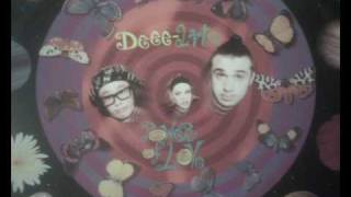Deee-Lite -  Power Of Love (Sampla-delic Remix)