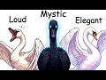Every Swan Explained In 20 Minutes