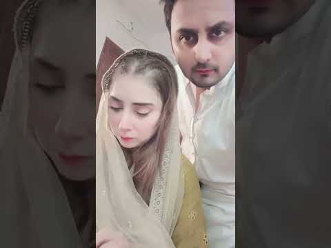Dr Nabiha With Husband #drnabihaalikhan #drnabiha #drnabihahusband