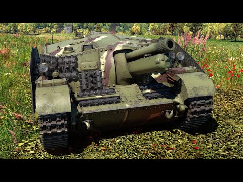 Zrinyi II - Update SONS OF ATTILA Dev Server - War Thunder