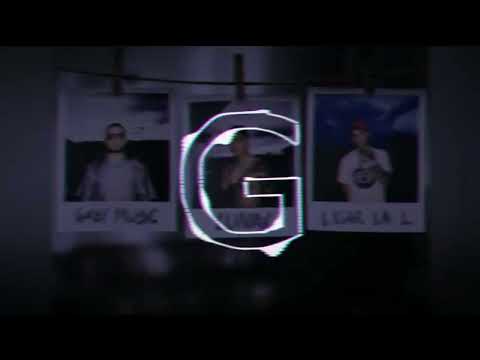 Gaby Music, Lunay, Luar La L - No Te Quieren Conmigo (BASS BOOSTED)