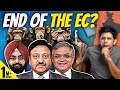 Free & Fair Elections? | How The EC Went Missing In Action in 2024 | Akash Banerjee & Adwaith