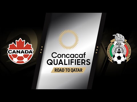 HIGHLIGHTS: CANADA DEFEATS MEXICO IN WORLD CUP QUALIFYING