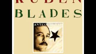 Ruben Blades Y Son Del Solar - Antecedentes (1988) - Álbum Completo