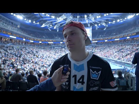 ROZHOVOR: Joakim Lund poprvé v dresu Bolky