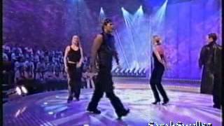 Steps - Here &amp; Now on Steps To The Stars 2000