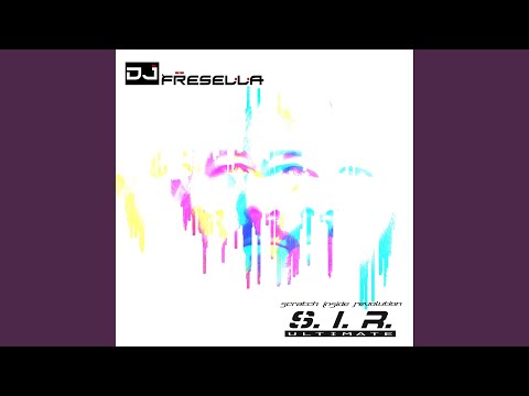 Scratch Inside Tre (feat. Fuossera)