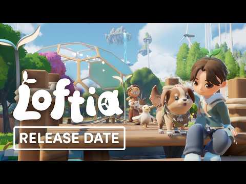 Loftia çıkış tarihi fragmanı