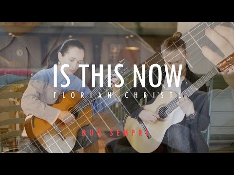 Duo Sempre - Is This Now by Florian Christl