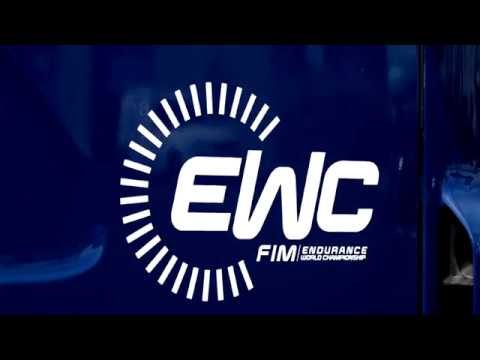 FIM EWC - 8h Oschersleben - Best of Speedweek 2019
