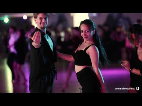 Lipshyts Stanislav - Kolomeytseva Nika | Inter Dance | Summer Legend Camp 2021 | Kiev