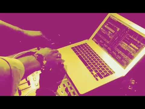 DJ R-Nesto на 6pmuzhgorod