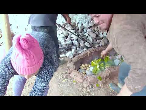 Carnaval 5  Esquinas TAPO TARMA  08 02 2025 Por RENEE SEDANO BALDOCEDA 2